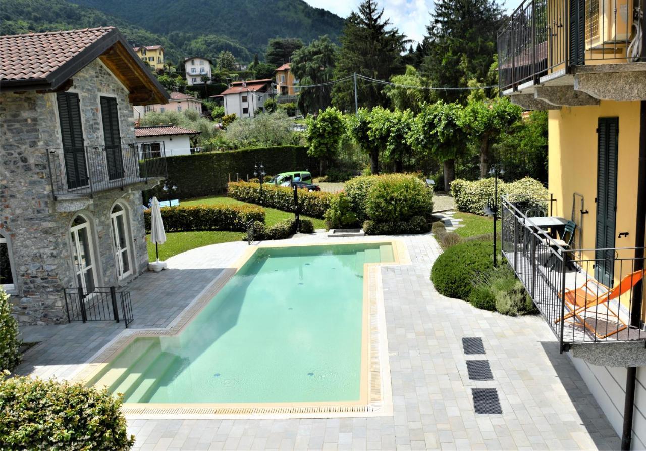 Bellagio Love Apartment Pool Near Lake Free Parking Екстериор снимка