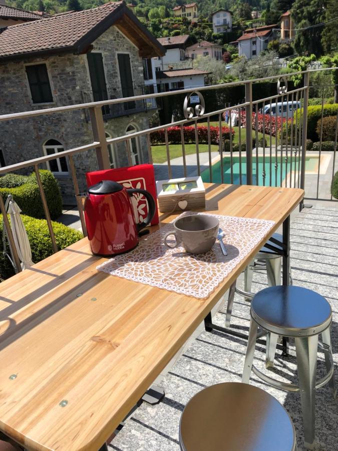 Bellagio Love Apartment Pool Near Lake Free Parking Екстериор снимка