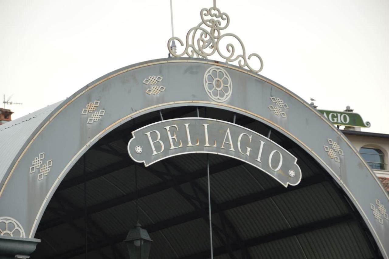 Bellagio Love Apartment Pool Near Lake Free Parking Екстериор снимка